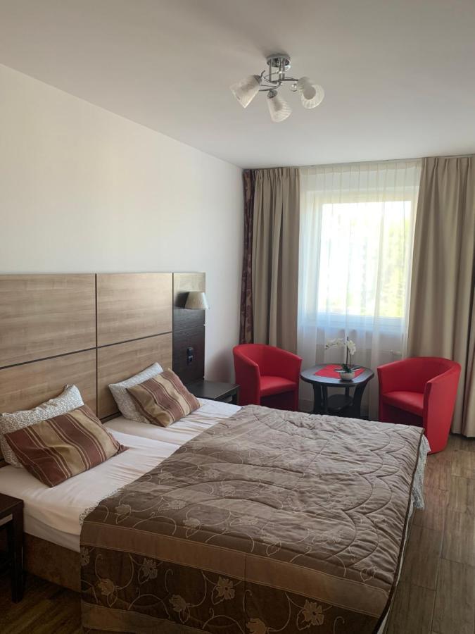 Apartament 454 W Hotelu Diva Kolobrzeg Ngoại thất bức ảnh