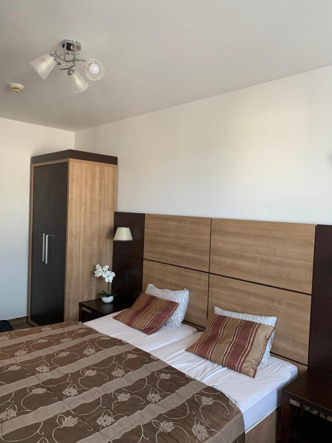 Apartament 454 W Hotelu Diva Kolobrzeg Ngoại thất bức ảnh