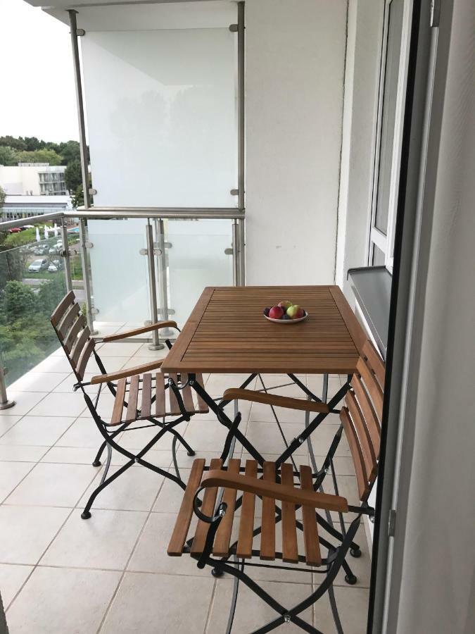 Apartament 454 W Hotelu Diva Kolobrzeg Ngoại thất bức ảnh