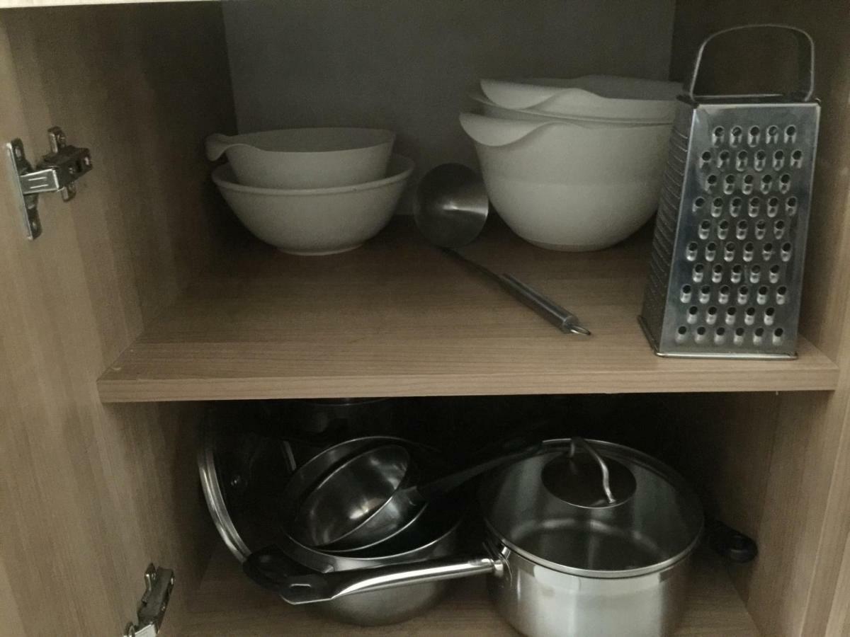 Apartament 454 W Hotelu Diva Kolobrzeg Ngoại thất bức ảnh