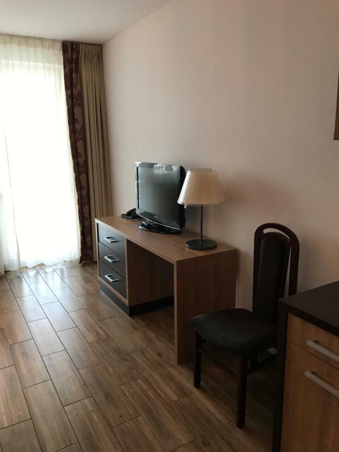 Apartament 454 W Hotelu Diva Kolobrzeg Ngoại thất bức ảnh